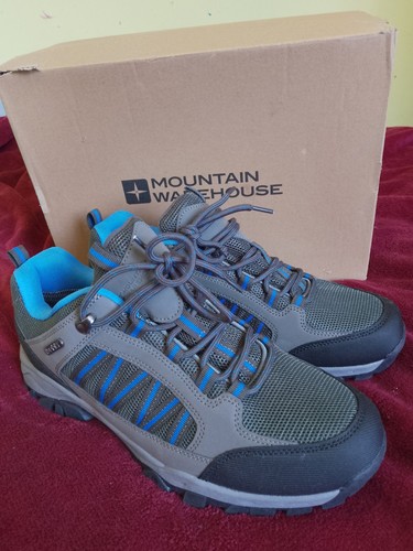 Mountain warehouse path - mountain,