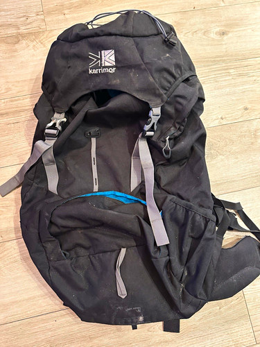 Karrimor bobcat 65l - karrimor,