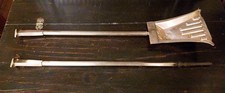 Antique Georgian Style Solid
