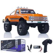 Hot Sale Hobby Plus 1/18 4WD