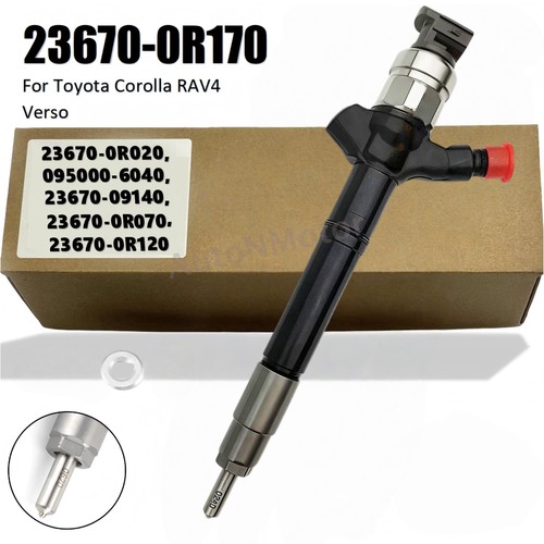 23670 0r020 denso fuel - 23670-0r020,