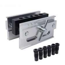 Self Centering Dowelling Jig