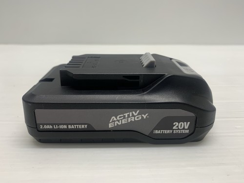 Activ energy aeb ion - aeb, 20