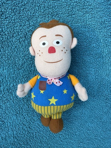Rare cbeebies something - cbeebies,
