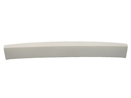 Roof end trim panel for - end,