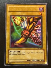 Right Leg of the Forbidden One
