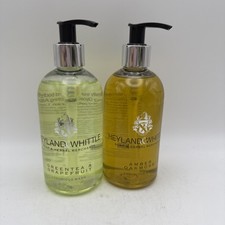 Heyland & Whittle Hand Wash X