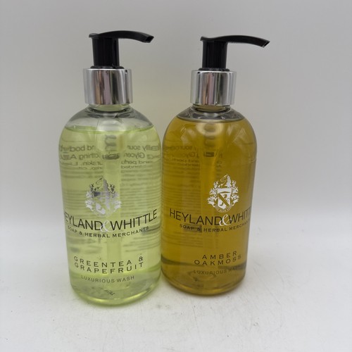 Heyland whittle hand wash x - heyland,
