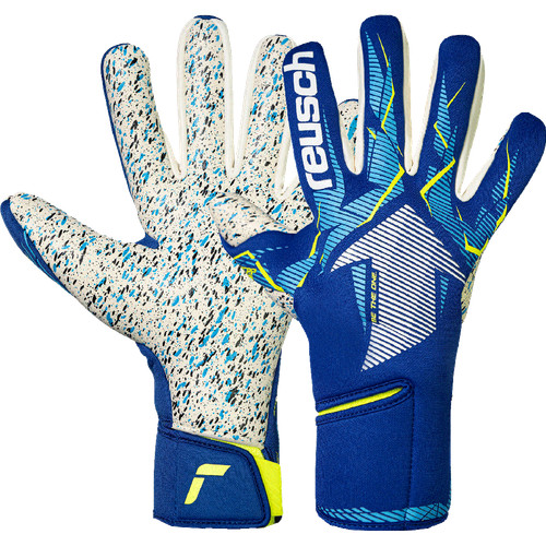 Reusch fastgrip fusion - fastgrip,