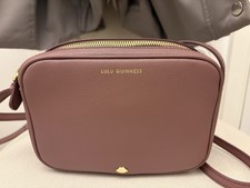 Lulu Guinness Crossbody Bag