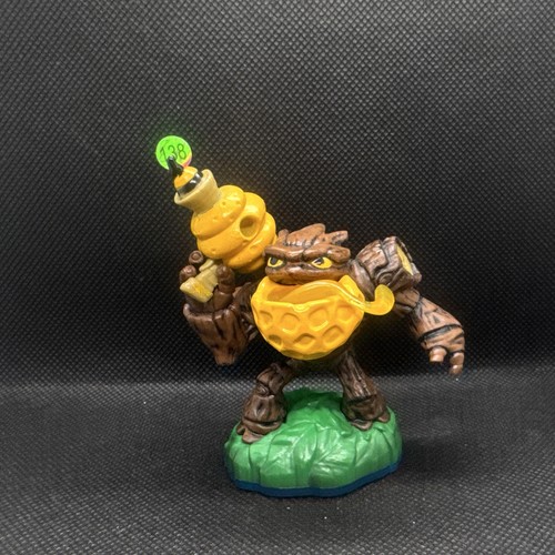 Bumble blast skylanders - blast, swap