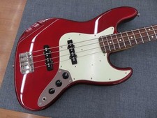 Tokai AJB98 OCR/R Jazz Bass
