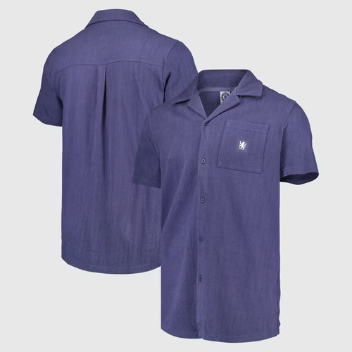 Chelsea football shirt - football,