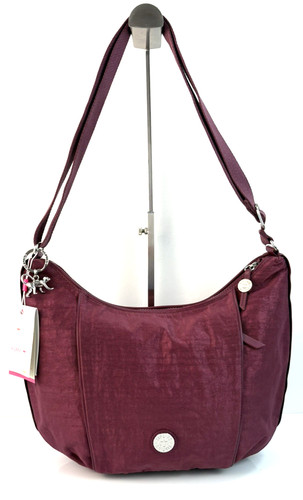 Kipling isador shoulder bag - kipling,