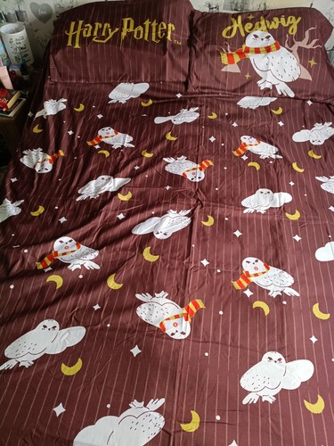 Harry potter quilt cover new - quilt, .