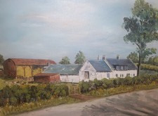 Blackhill Farm Agricultural