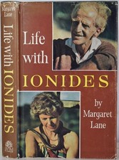 LIFE WITH IONIDES Lane 1963