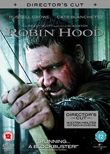 Robin hood extended - robin,
