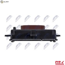 CONTROLTRAILING ARM WHEEL