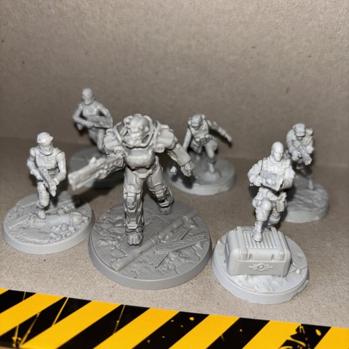Brotherhood knight and scribes - knight,