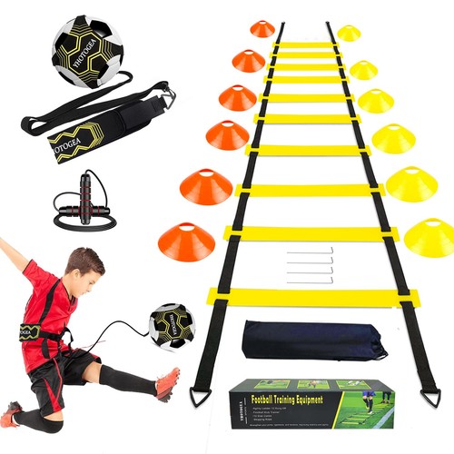 Yhotogea football training - yhotogea,