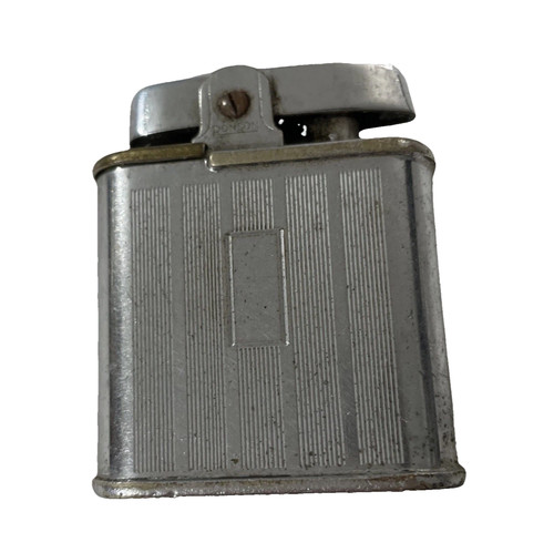 1950s ronson whirlwind lighter - ronson,