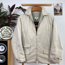 Grenfell (40”) Vintage 60s/70s Mountain Label Harrington Jacket Golfer England