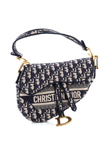Christian dior saddle - dior,