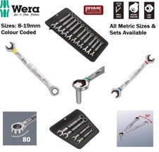 Wera JOKER Metric Combination
