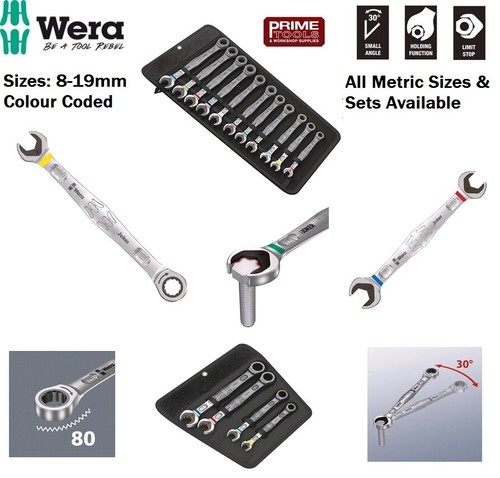 Wera joker metric combination - wera,