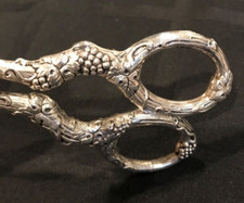 RARE Antique, GORHAM Sterling