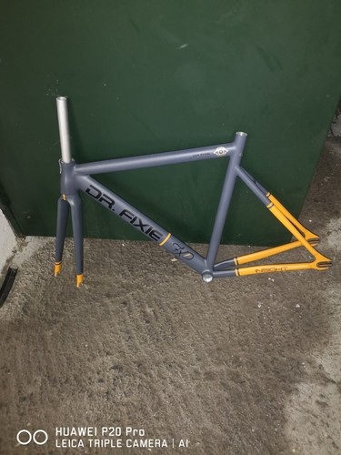 Fixie united - fixie,