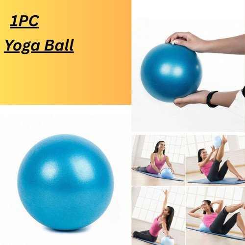Small pilates ball - small,