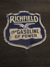 Vintage Style Richfield