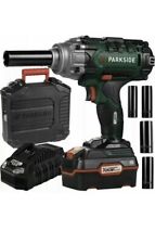 PARKSIDE Cordless Impact