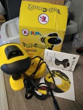 Tuff Cam 2 Robust 12 Mega Pixal Digital Camera Video Recorder