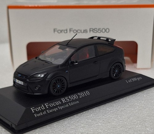 Ford focus 500 2010 - ford,