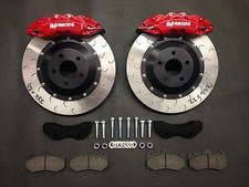 Focus RS MK2 362mm 6pot AP