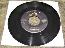 Porter Wagoner, Falling Again
