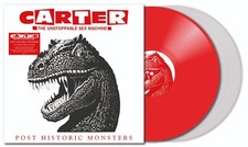 Carter USM Post Historic