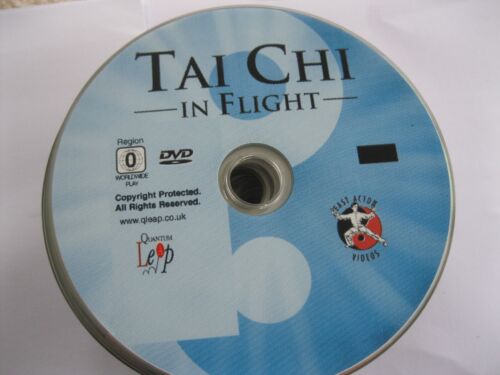 Tai chi asstd - chi,