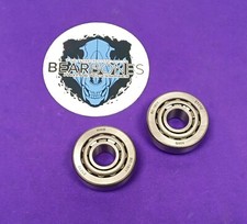 Land Rover Series Swivel Pin