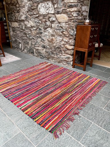 Rag rug festival - festival, rugs