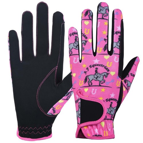 Afe ladies equestrian printed - ladies,
