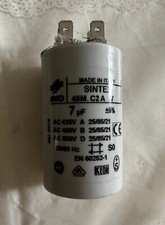 Stuart Turner Pump Capacitor 7