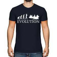 ROWING BOAT EVOLUTION MENS
