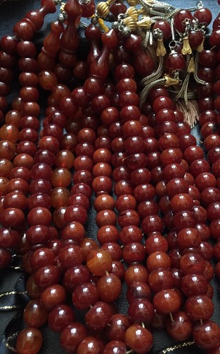 Prayer beads muslim - prayer,