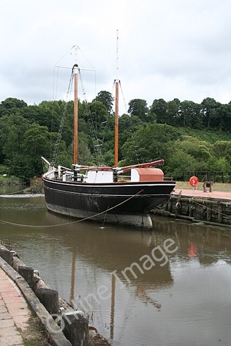 Photo 6x4 gulworthy - photo,
