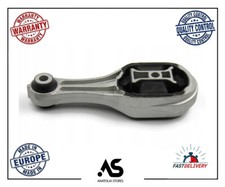 Engine Mounting Lower For Renault Megane Mk3 Scenic Mk3 Fluence 112380004R