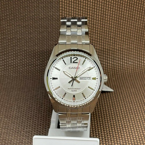 Casio mtp 1335d enticer - casio, mtp-1335d-7a